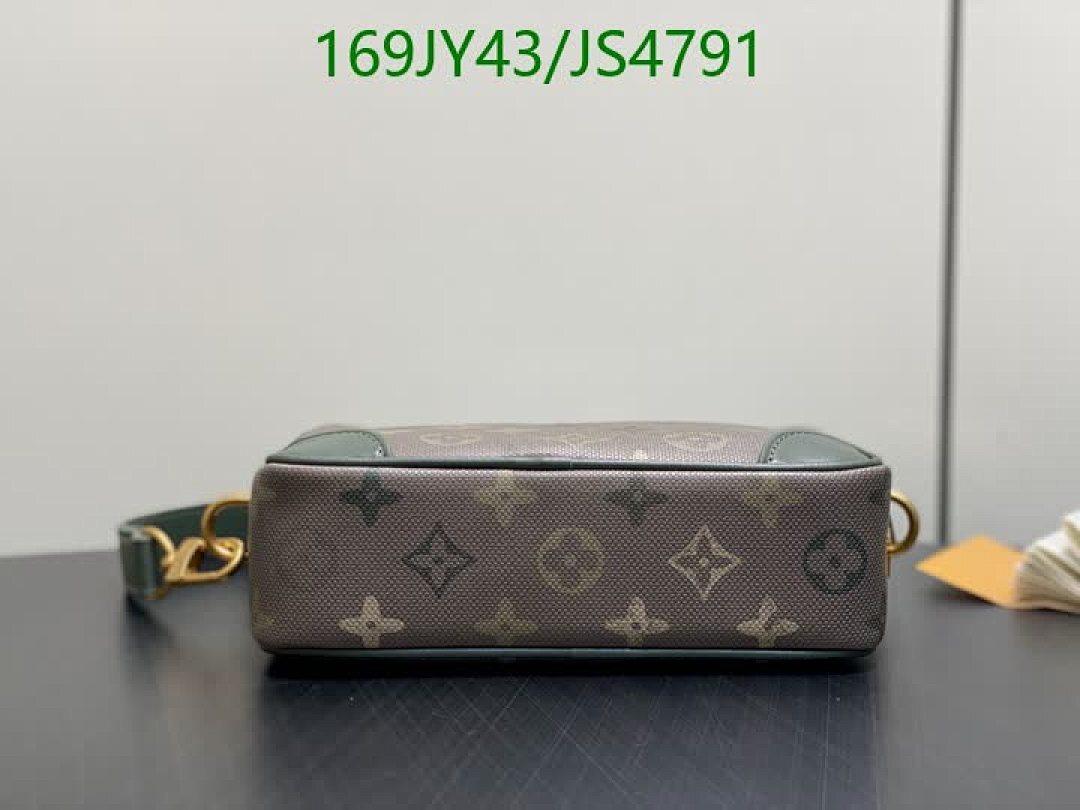 LV-Bag-Mirror Quality Code: JS4791 $: 169USD