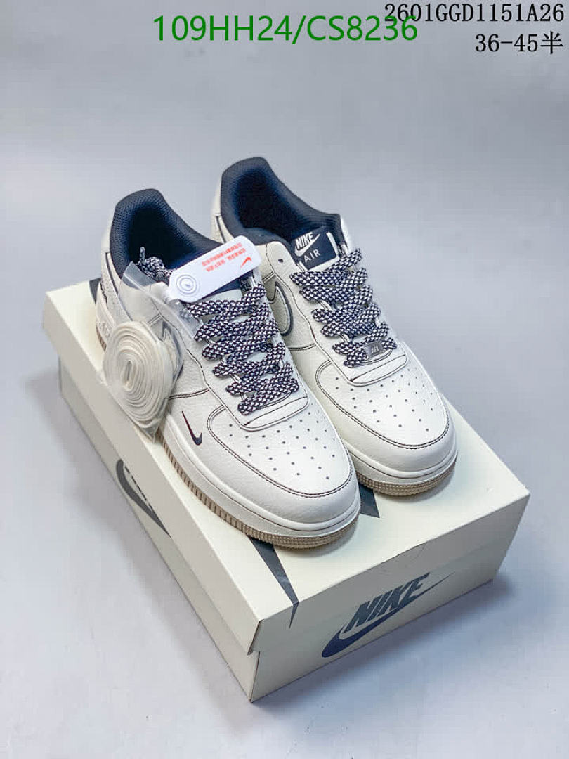 Nike-Men shoes Code: CS8236 $: 109USD