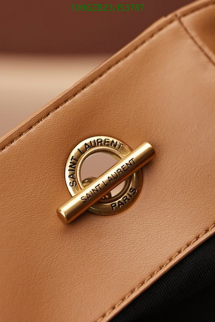 YSL-Bag-4A Quality Code: JS3787 $: 109USD