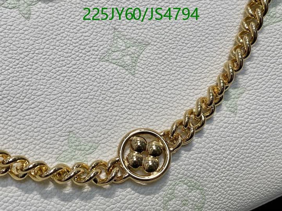 LV-Bag-Mirror Quality Code: JS4794 $: 225USD