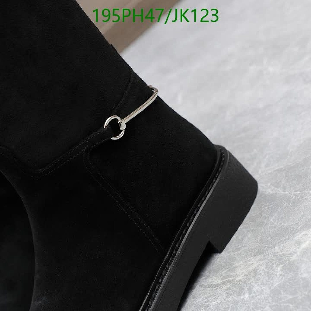 Boots-Women Shoes Code: JK123 $: 195USD