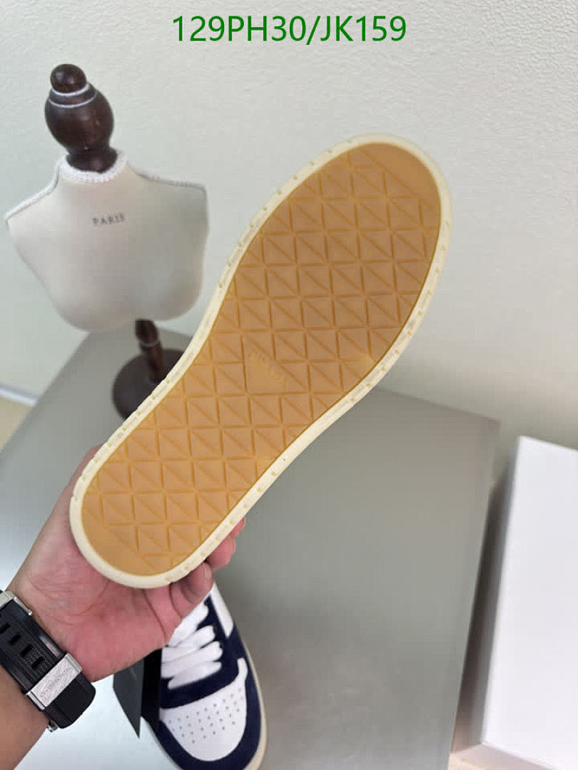 Prada-Women Shoes Code: JK159 $: 129USD