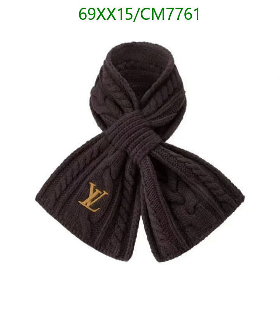 LV-Scarf Code: CM7761 $: 69USD