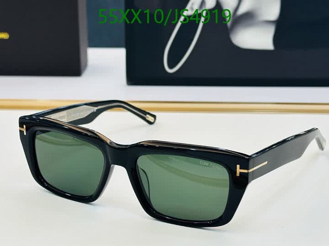Tom Ford-Glasses Code: JS4919 $: 55USD