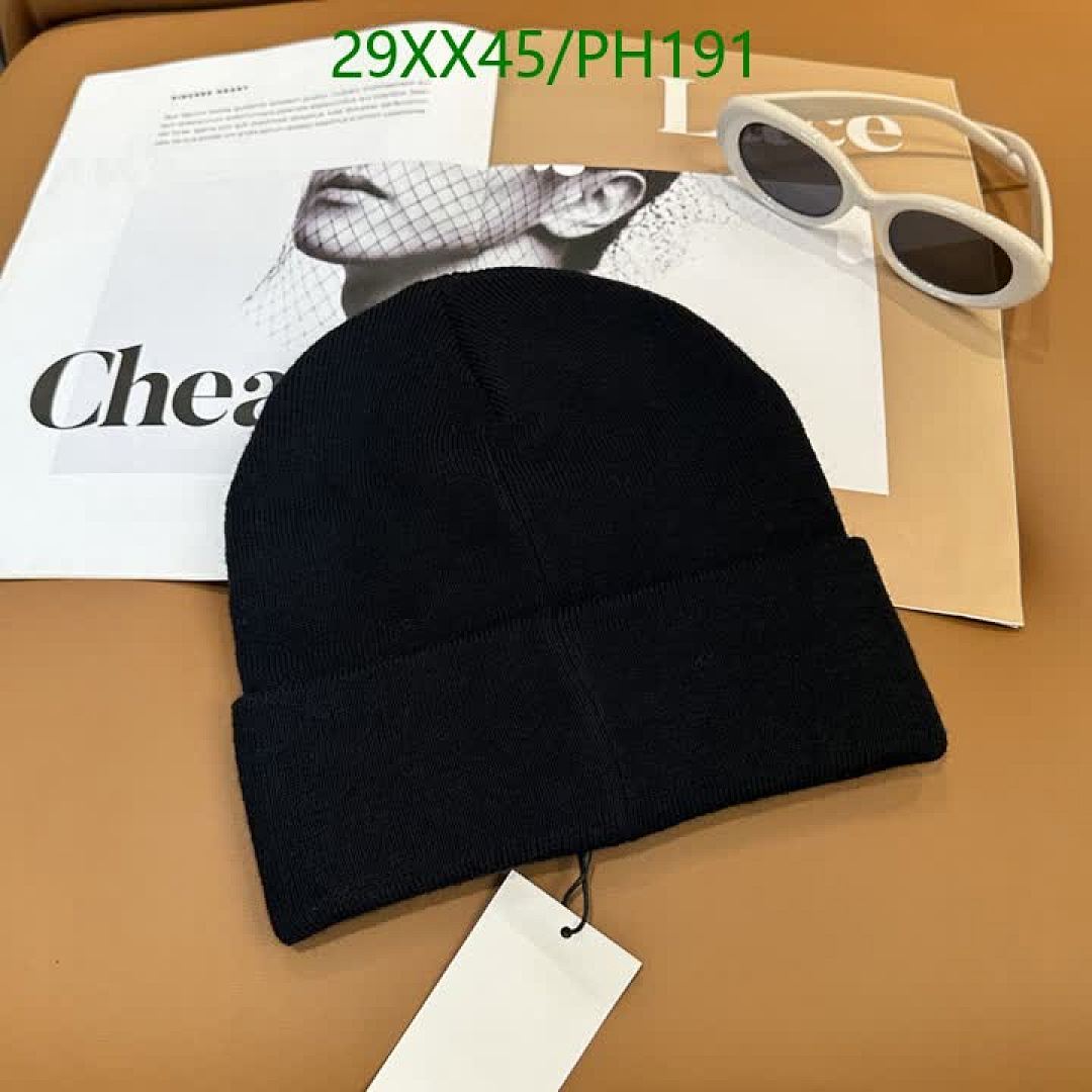 Arcteryx-Cap(Hat) Code: PH191 $: 29USD