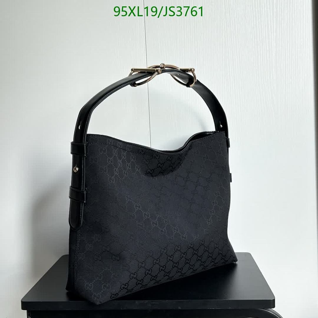 Gucci-Bag-4A Quality Code: JS3761 $: 95USD