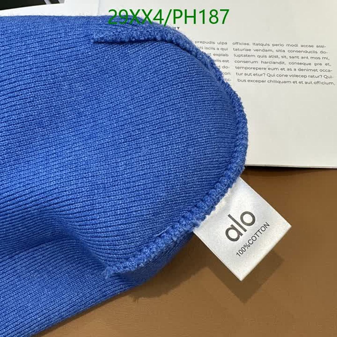 Alo yoga-Cap(Hat) Code: PH187 $: 29USD