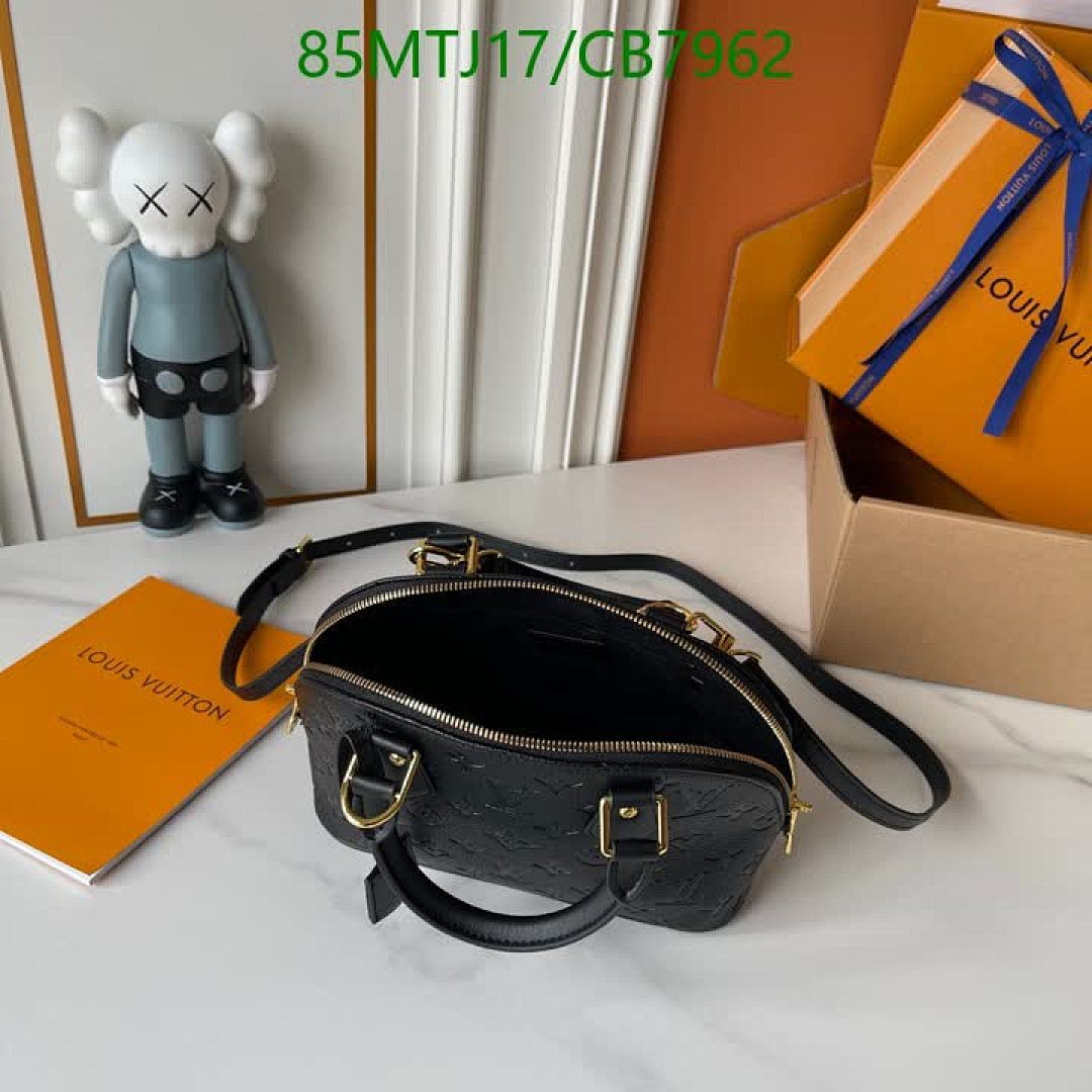 LV-Bag-4A Quality Code: CB7962 $: 85USD