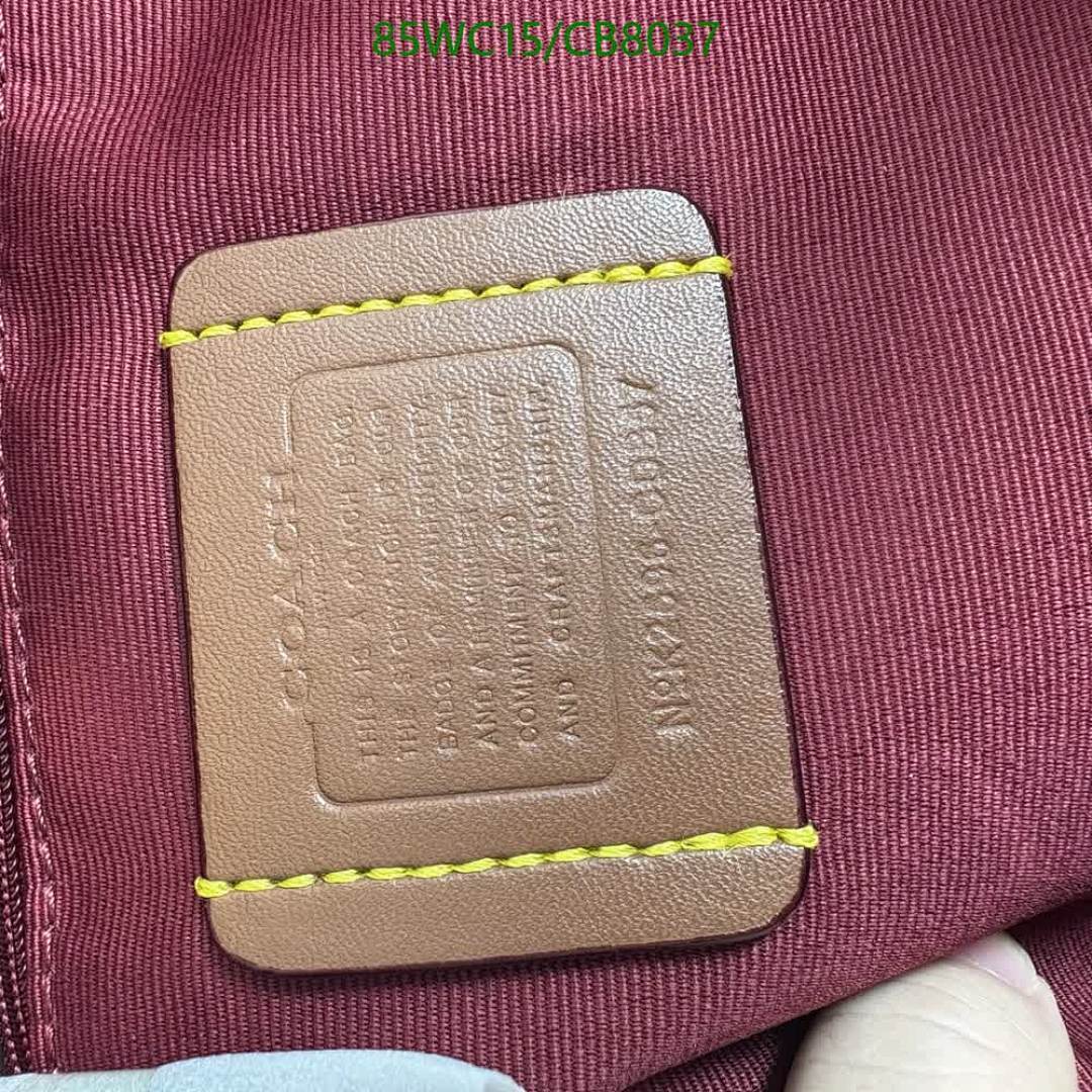 Coach-Bag-4A Quality Code: CB8037 $: 85USD