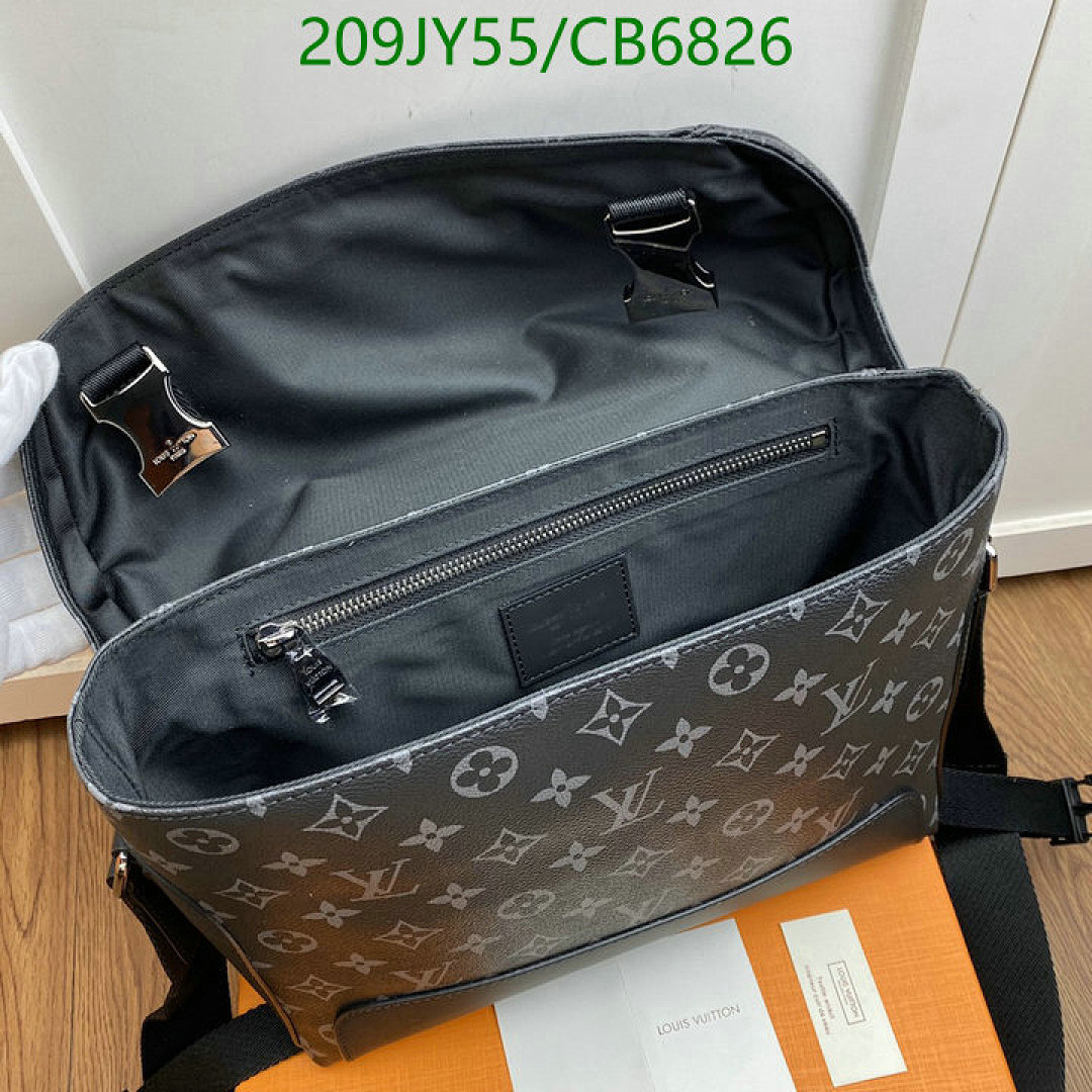 LV-Bag-Mirror Quality Code: CB6826 $: 209USD