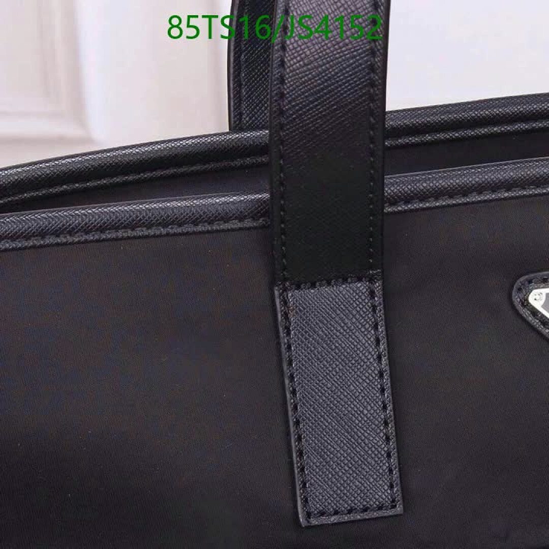 Prada-Bag-4A Quality Code: JS4152 $: 85USD