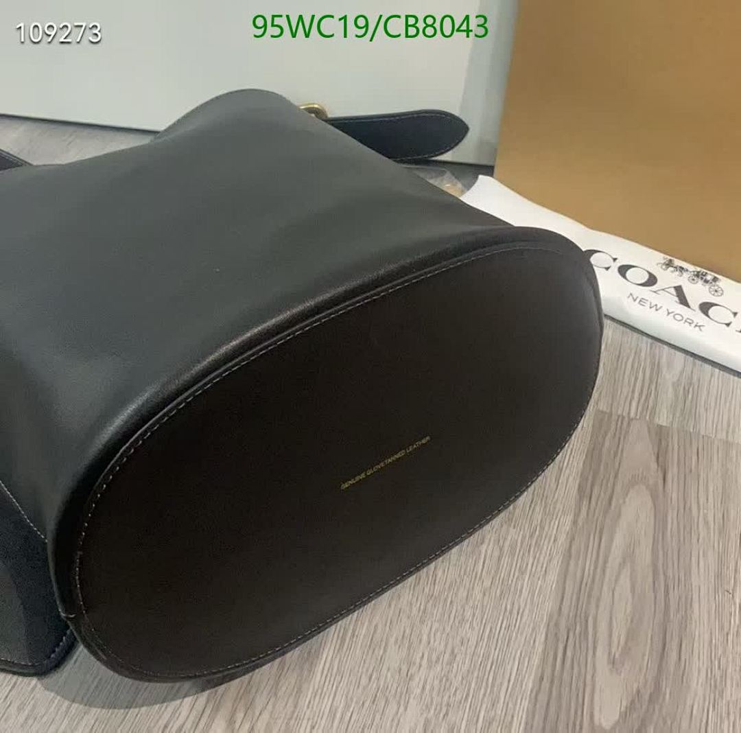 Coach-Bag-4A Quality Code: CB8043 $: 95USD