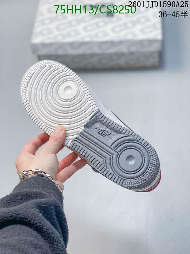 NIKE-Women Shoes Code: CS8250 $: 75USD