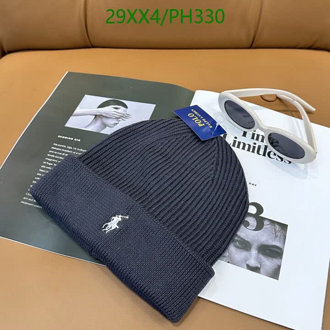 Ralph Lauren-Cap(Hat) Code: PH330 $: 29USD