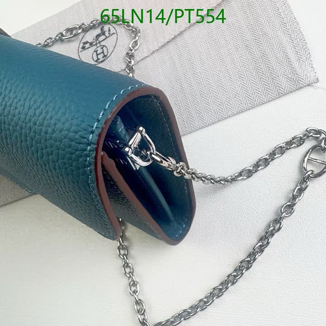 Hermes-Wallet(4A) Code: PT554 $: 65USD