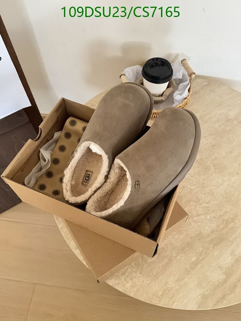 UGG-Women Shoes Code: CS7165 $: 109USD