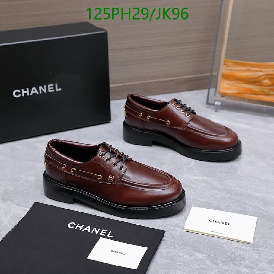 Celine-Women Shoes Code: JK96 $: 125USD