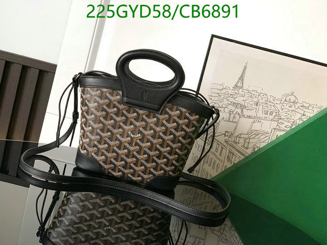 Goyard-Bag-Mirror Quality Code: CB6891 $: 225USD