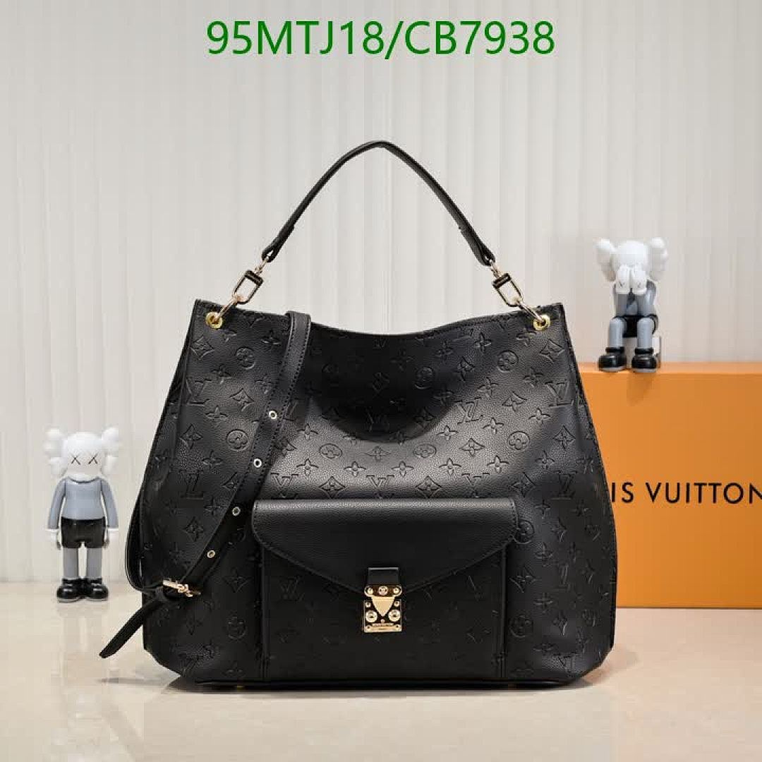 LV-Bag-4A Quality Code: CB7938 $: 95USD