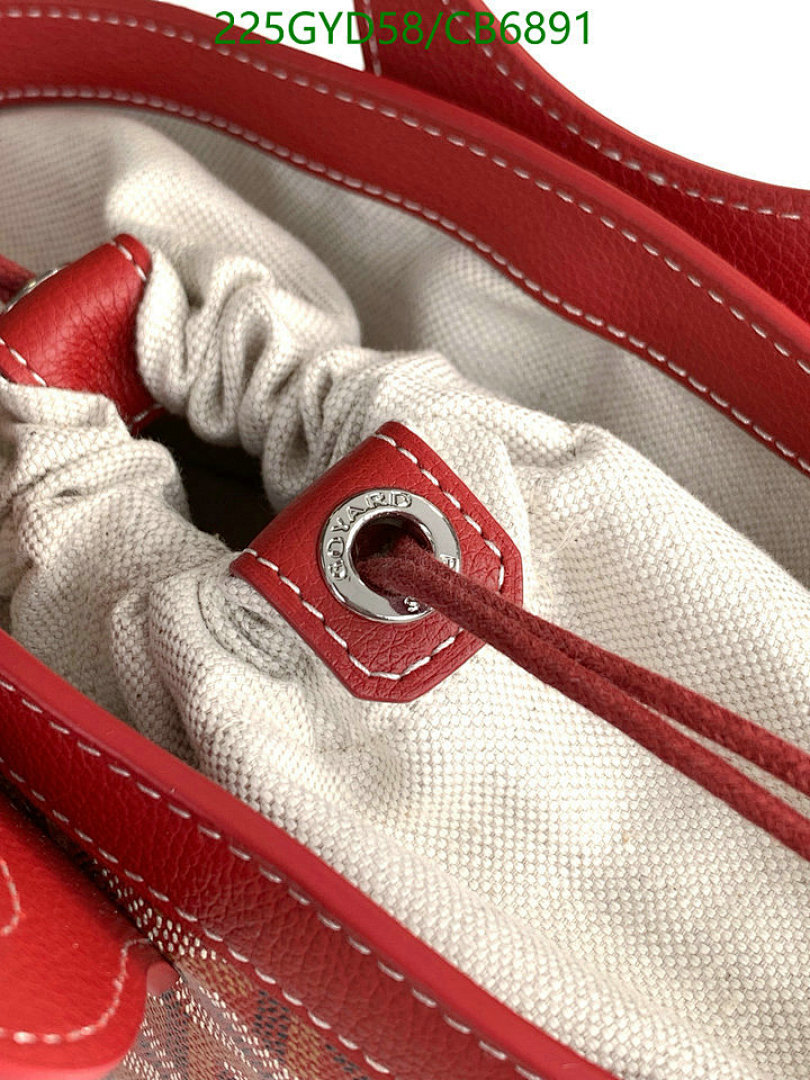 Goyard-Bag-Mirror Quality Code: CB6891 $: 225USD