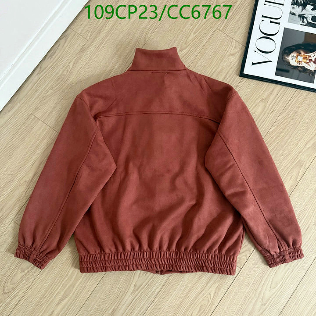 Adidas-Clothing Code: CC6767 $: 109USD