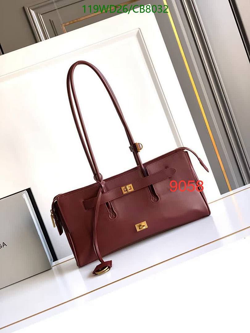 Balenciaga-Bag-4A Quality Code: CB8032 $: 119USD