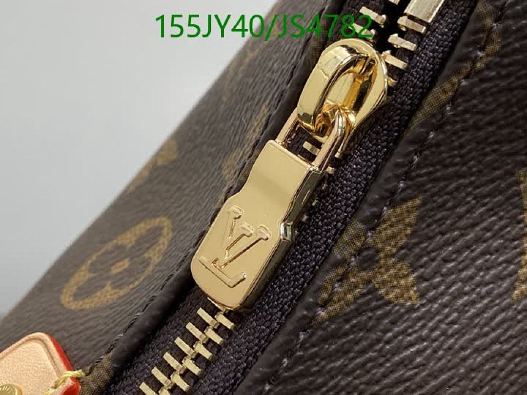 LV-Bag-Mirror Quality Code: JS4782 $: 155USD