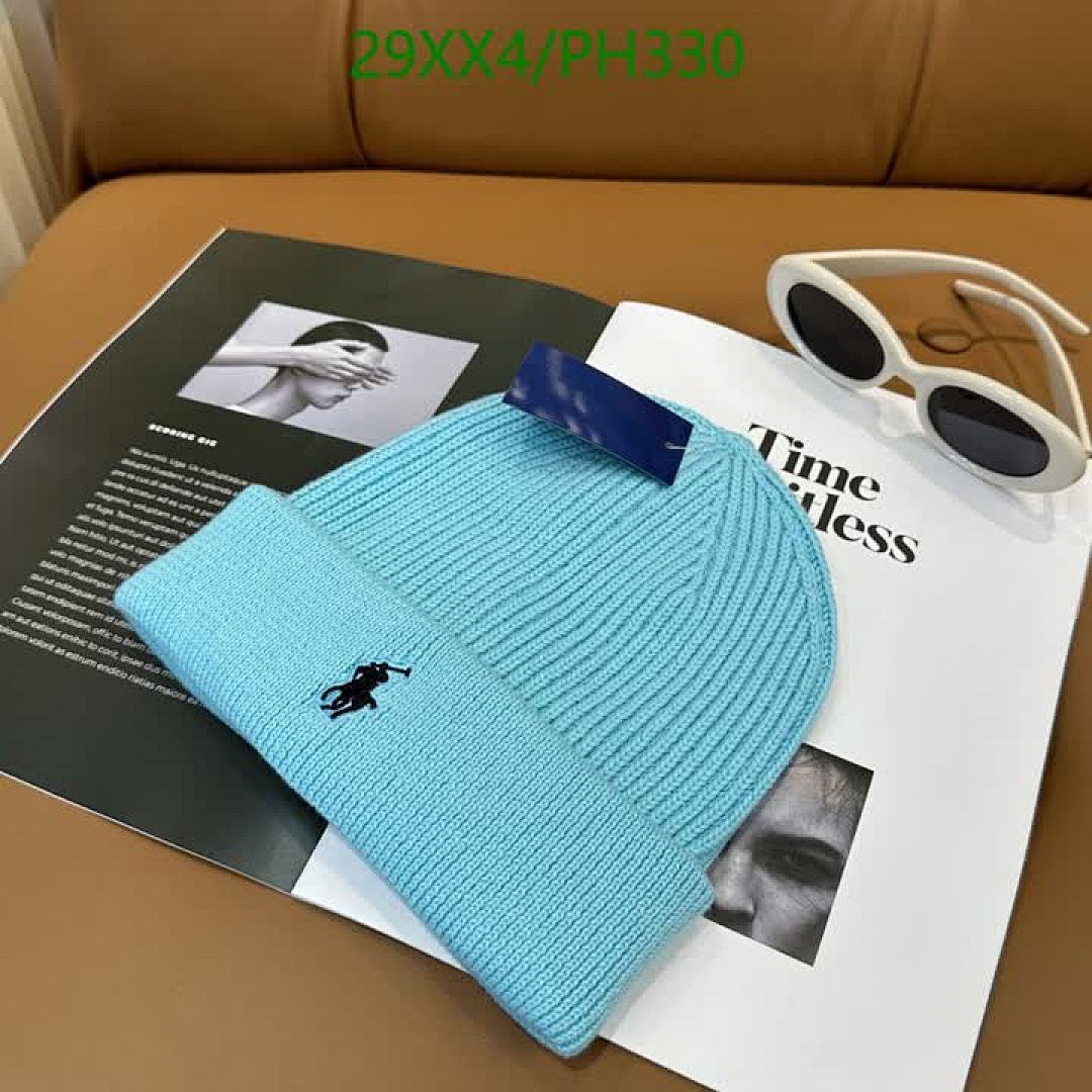 Ralph Lauren-Cap(Hat) Code: PH330 $: 29USD
