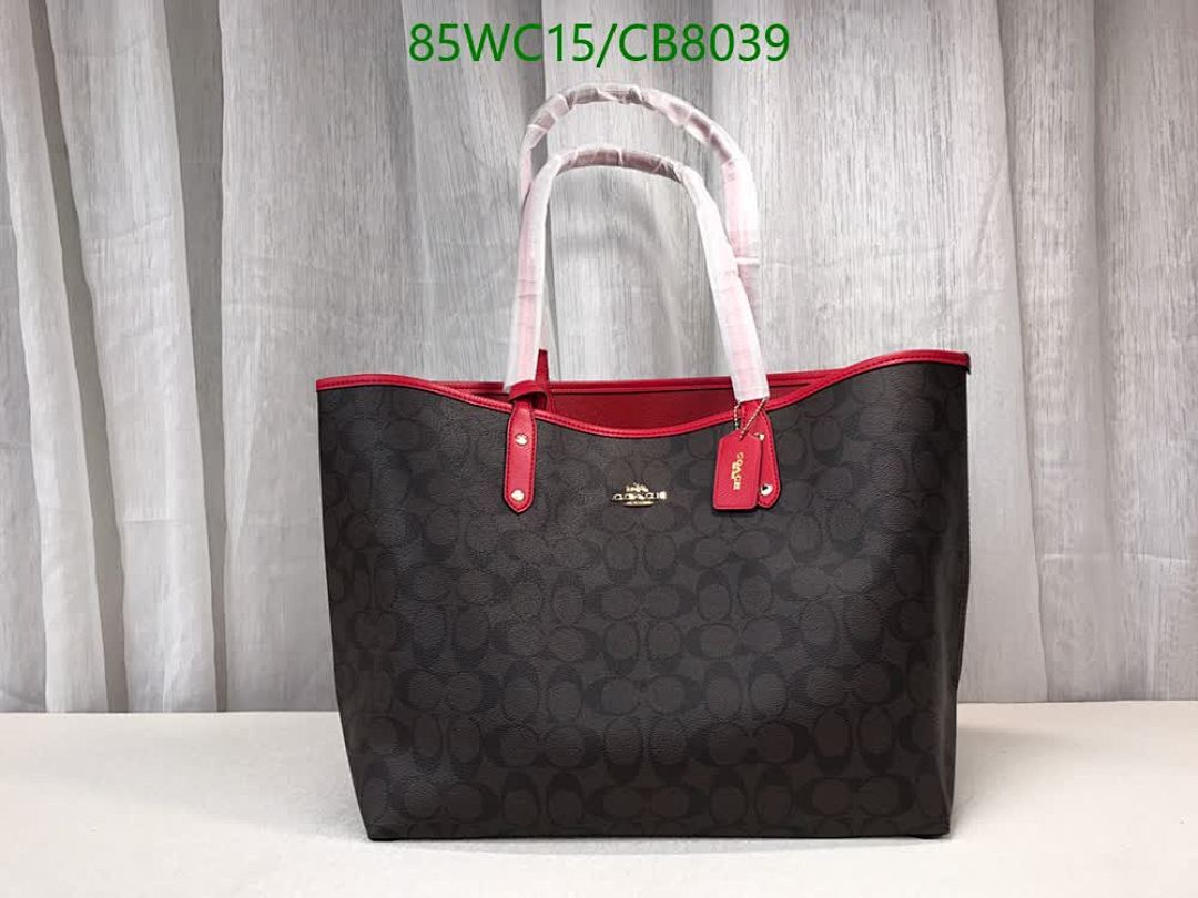 Coach-Bag-4A Quality Code: CB8039 $: 85USD