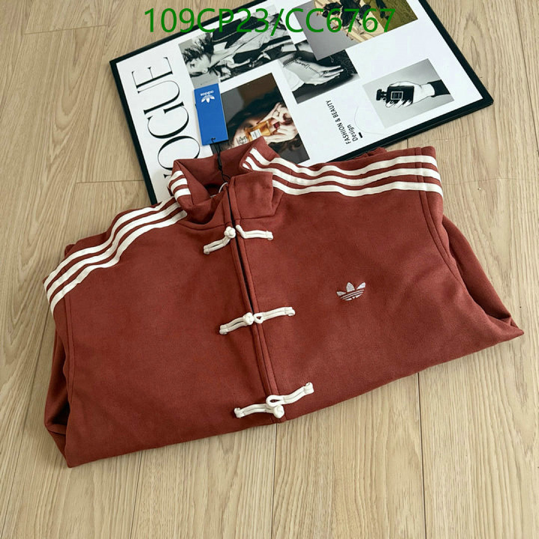 Adidas-Clothing Code: CC6767 $: 109USD
