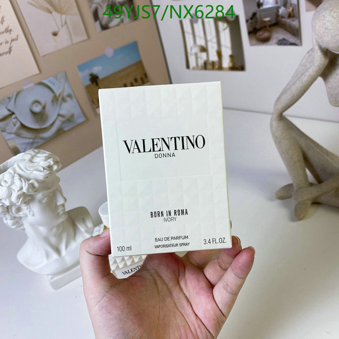 Valentino-Perfume Code: NX6284 $: 49USD