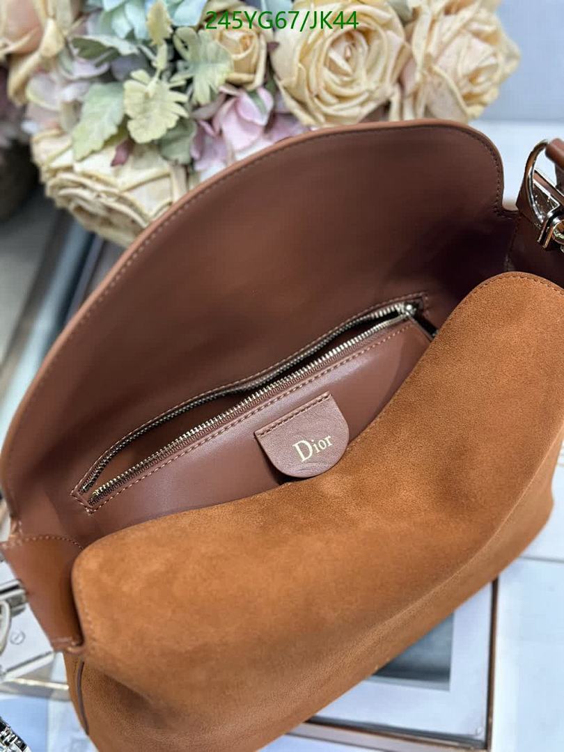 Dior-Bag-Mirror Quality Code: JK44 $: 245USD
