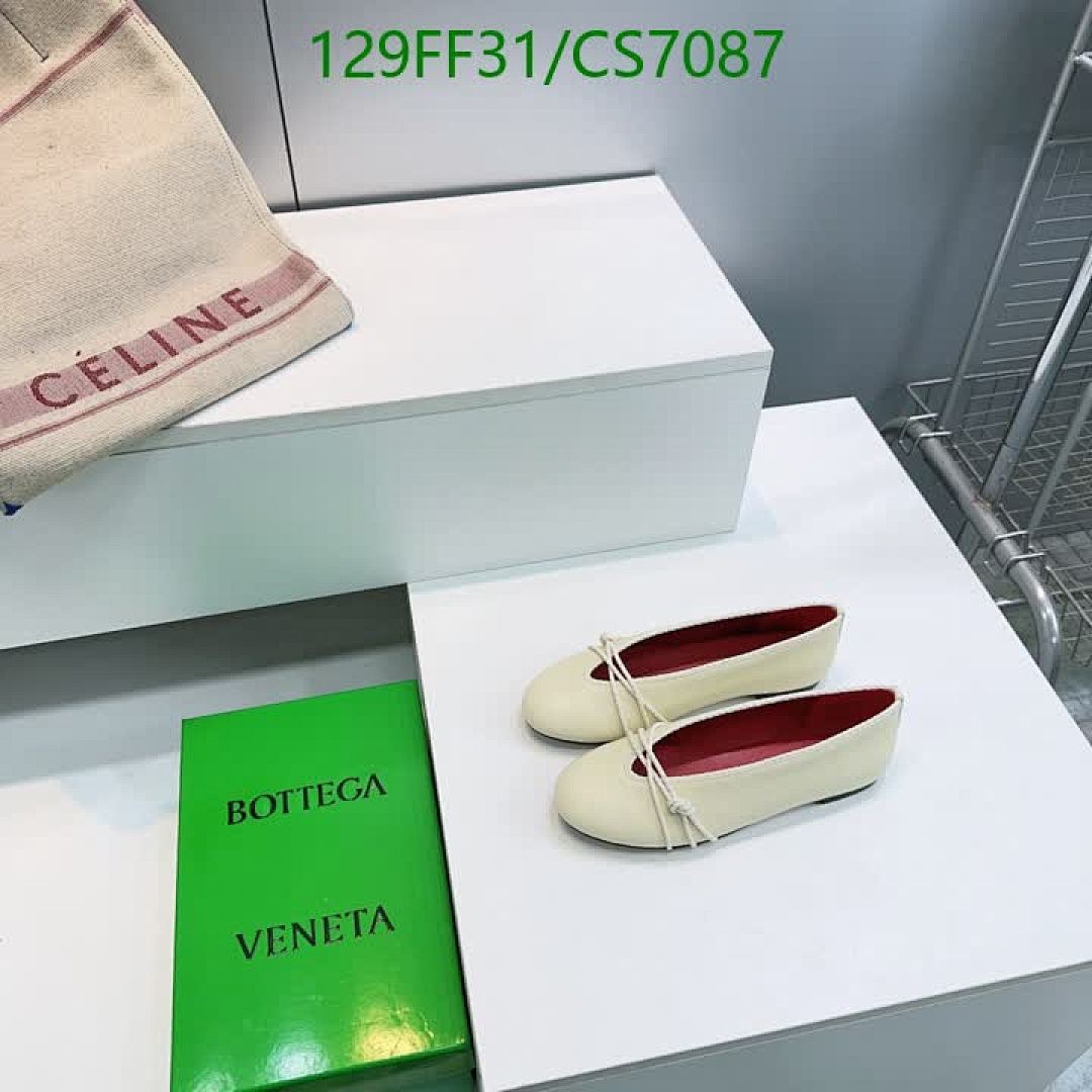 BV-Women Shoes Code: CS7087 $: 129USD