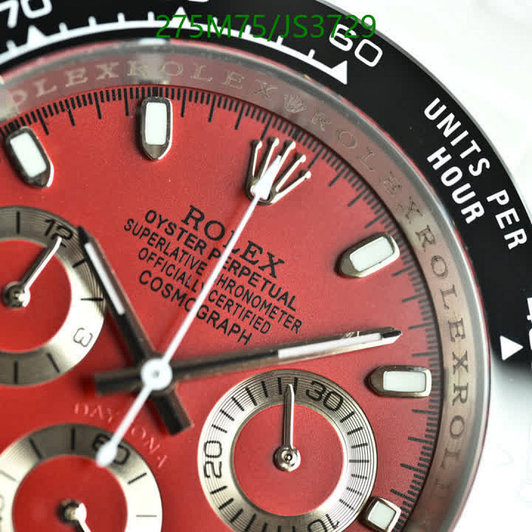 Rolex-Watch-Mirror Quality Code: JS3729 $: 275USD