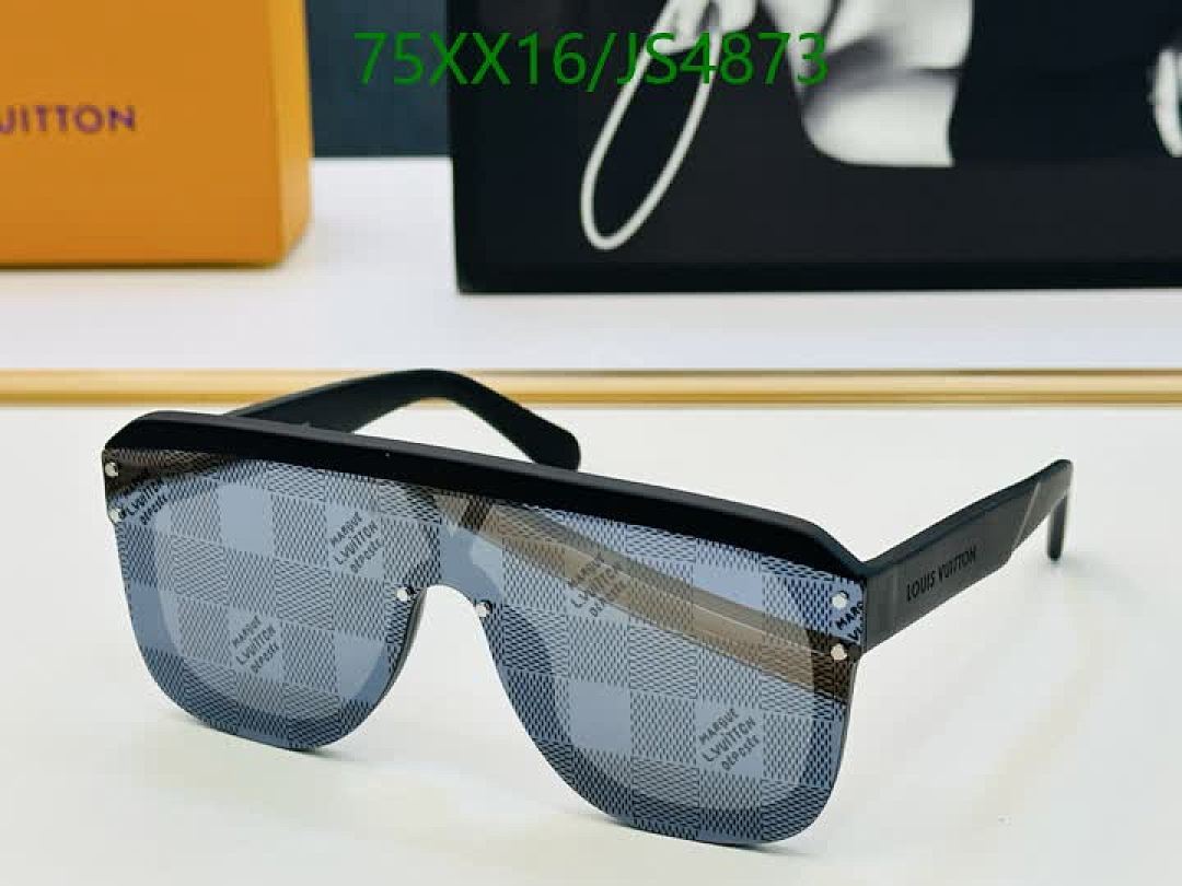 LV-Glasses Code: JS4873 $: 75USD