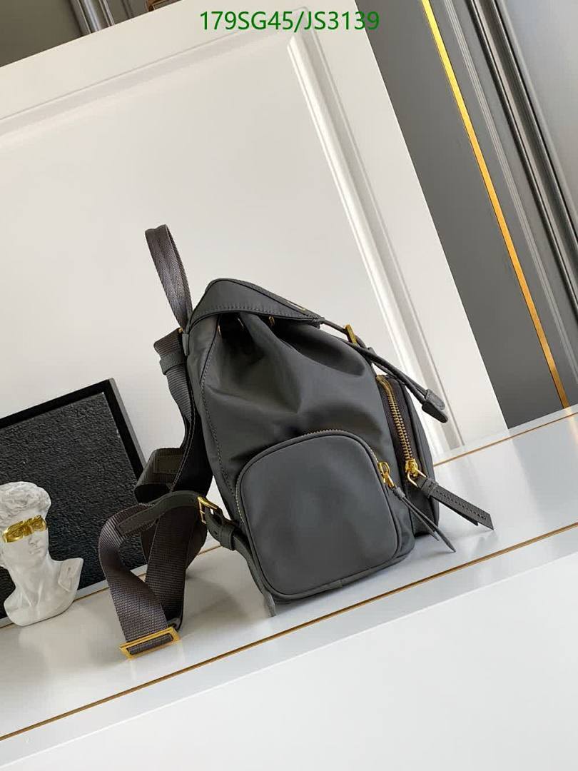 Prada-Bag-Mirror Quality Code: JS3139 $: 179USD