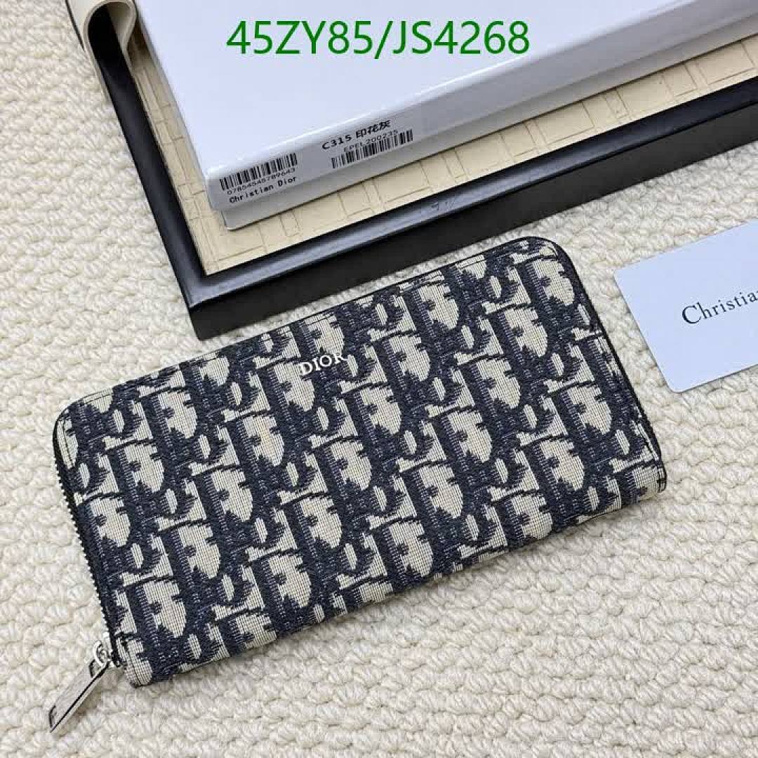 Dior-Watch(4A) Code: JS4268 $: 45USD