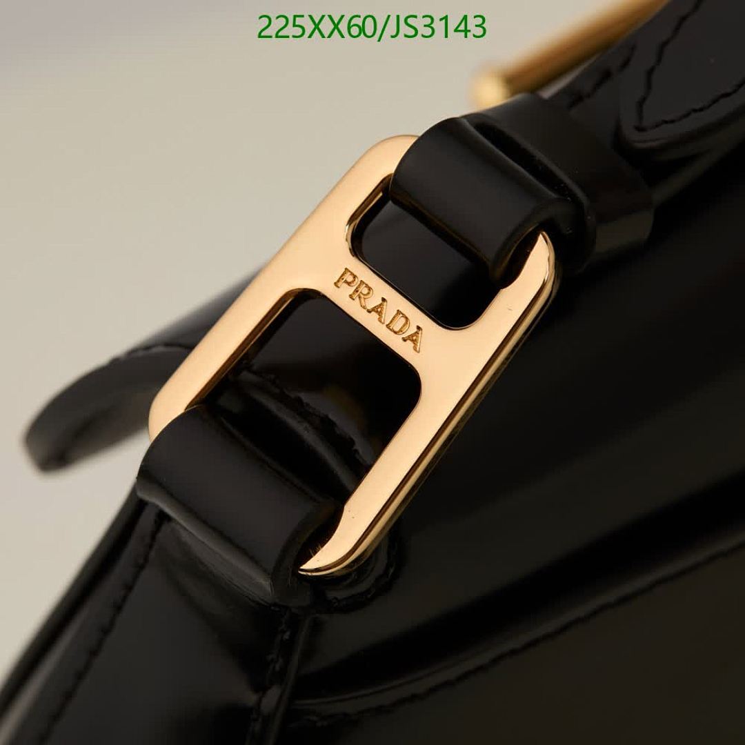 Prada-Bag-Mirror Quality Code: JS3143 $: 225USD