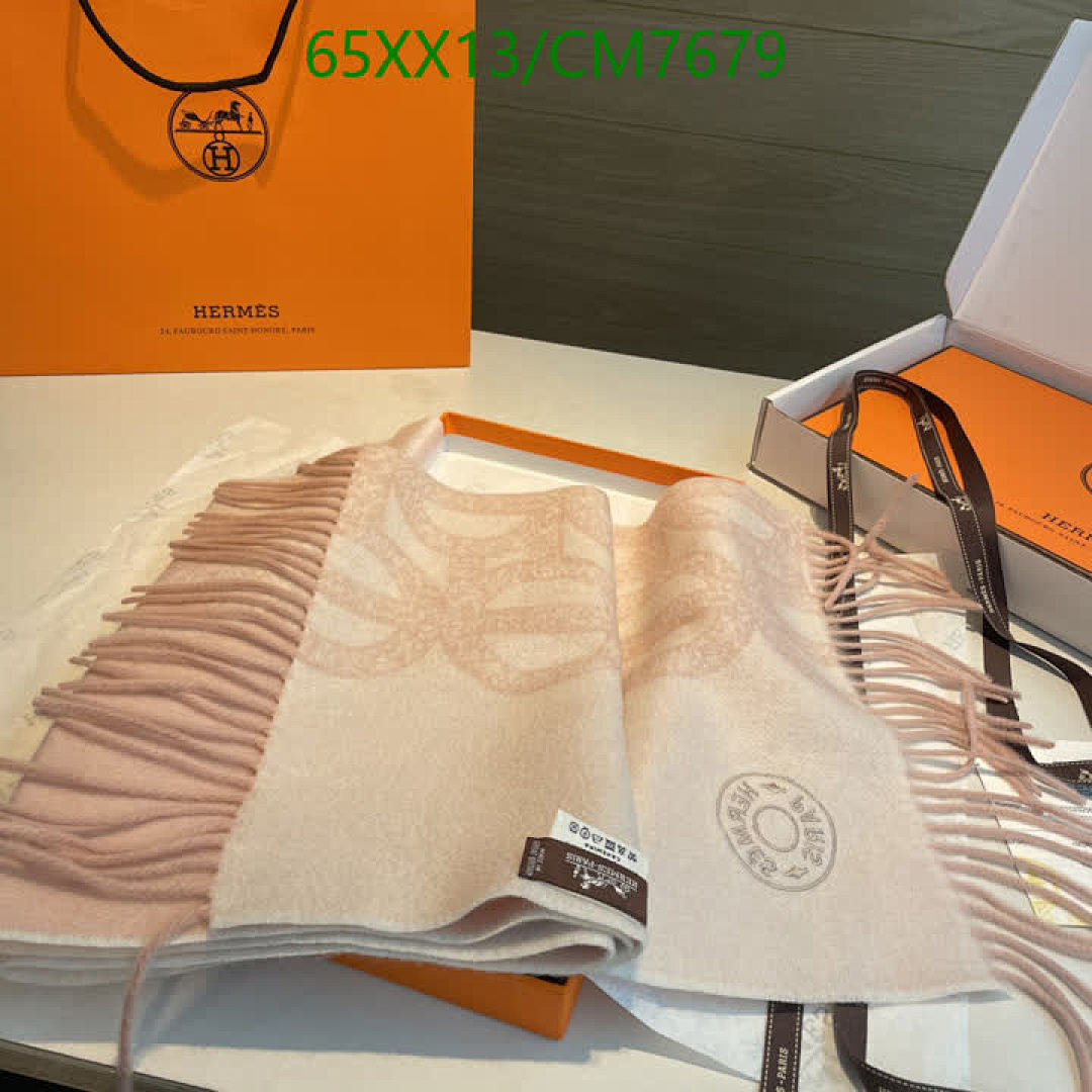 Hermes-Scarf Code: CM7679 $: 65USD