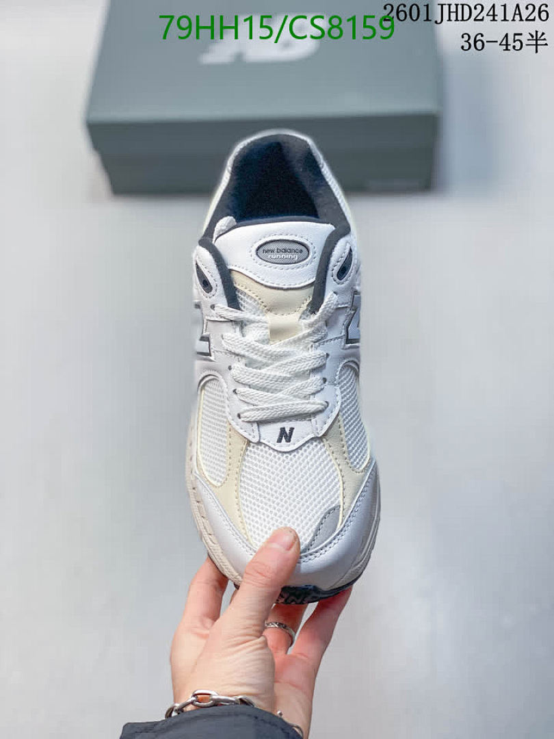 New Balance-Men shoes Code: CS8159 $: 79USD