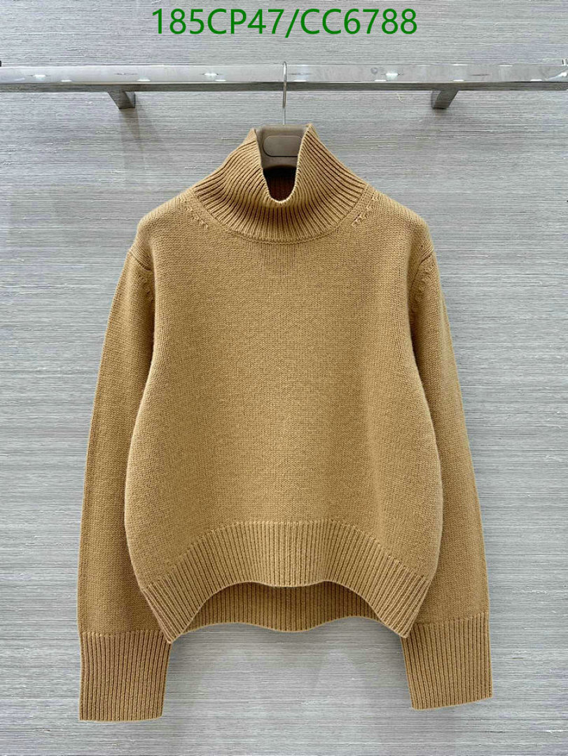 Loro Piana-Clothing Code: CC6788 $: 185USD