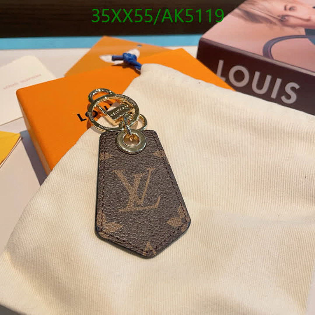 LV-Key pendant Code: AK5119 $: 35USD