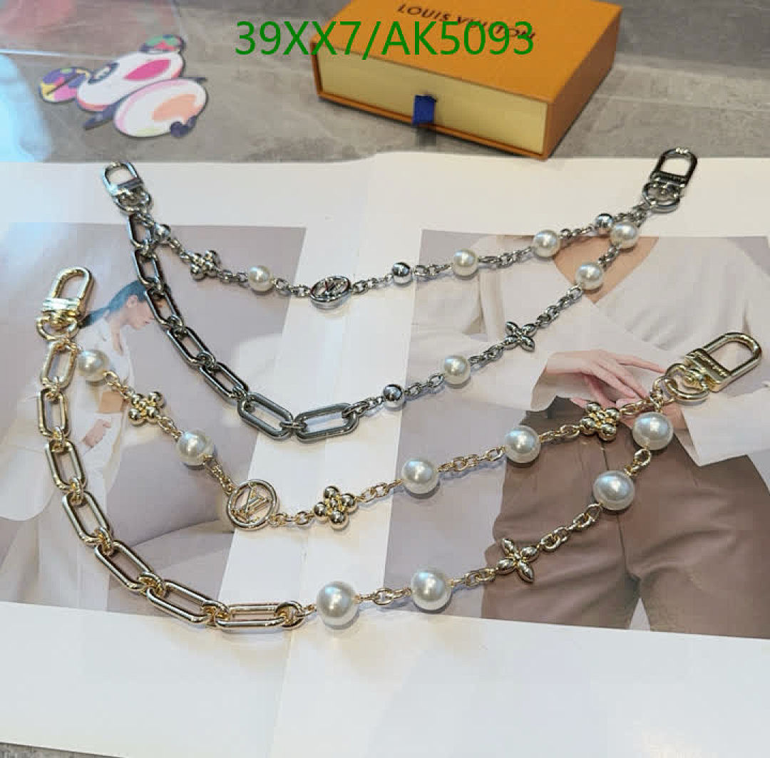 LV-Key pendant Code: AK5093 $: 39USD