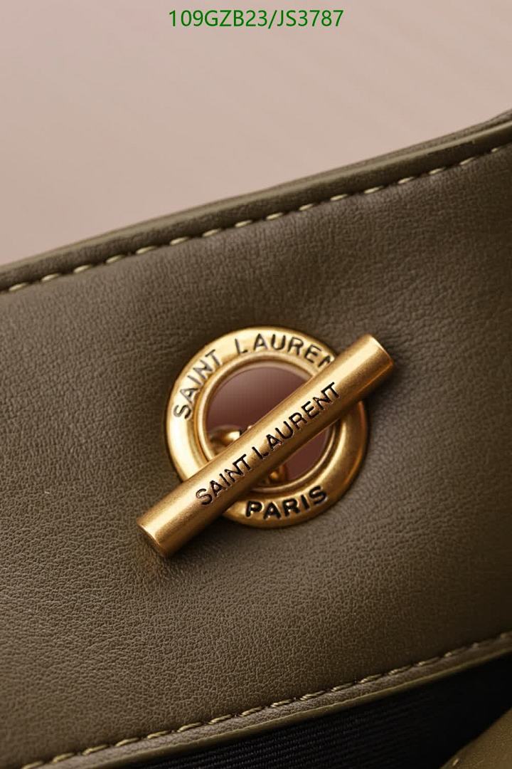 YSL-Bag-4A Quality Code: JS3787 $: 109USD