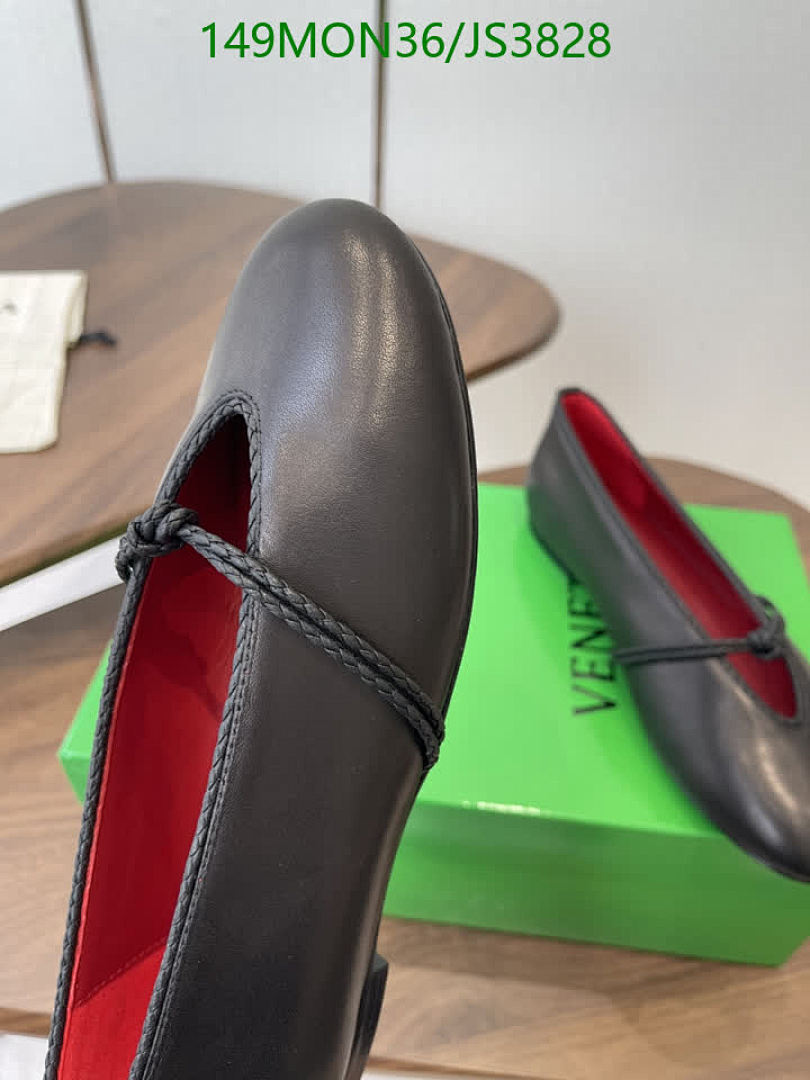 BV-Women Shoes Code: JS3828 $: 149USD