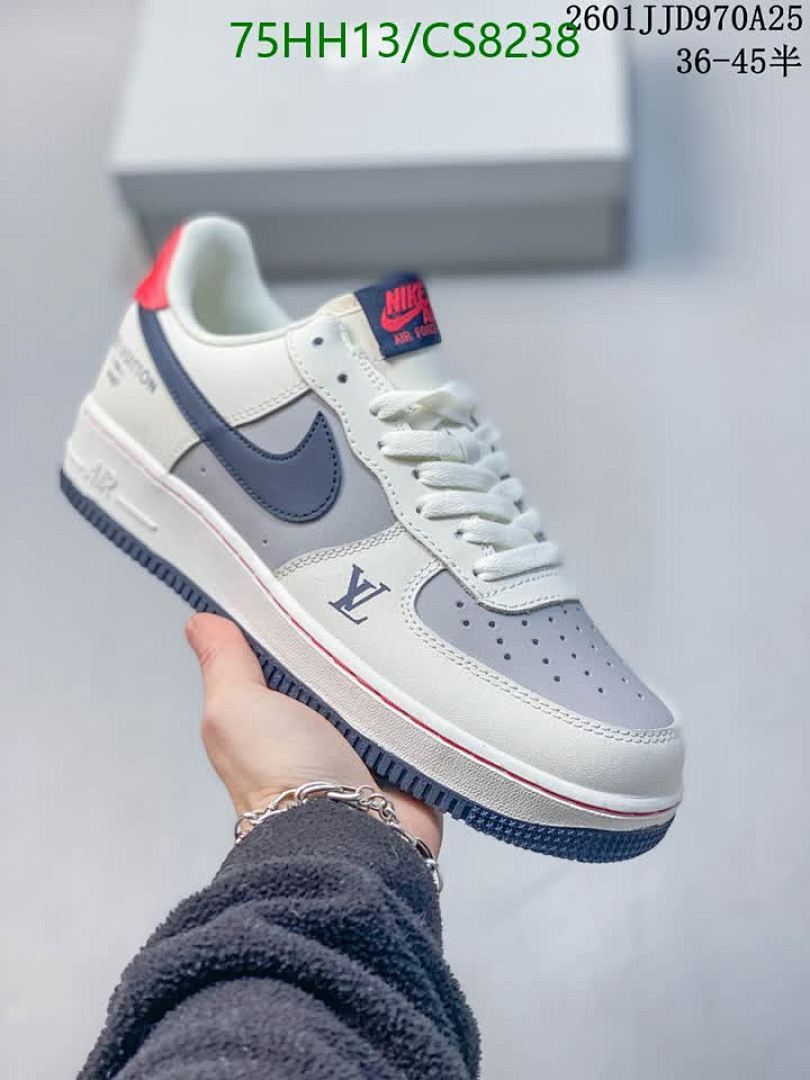 Nike-Men shoes Code: CS8238 $: 75USD