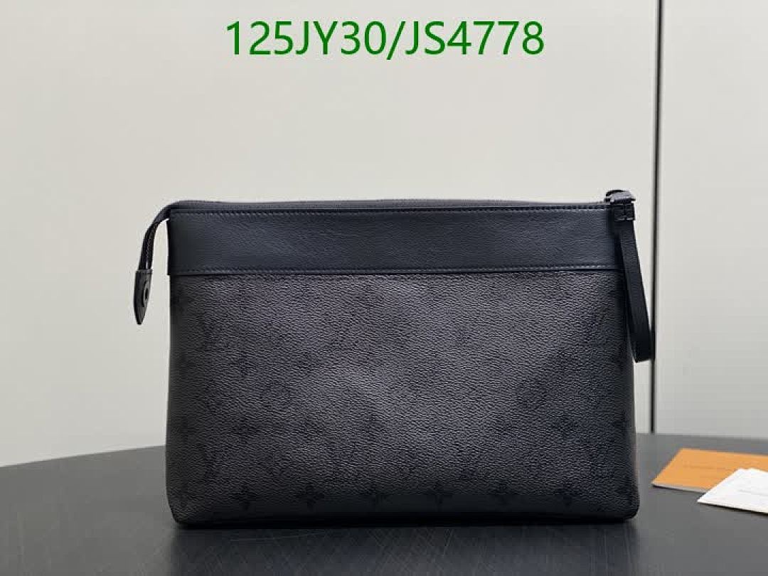 LV-Bag-Mirror Quality Code: JS4778 $: 125USD