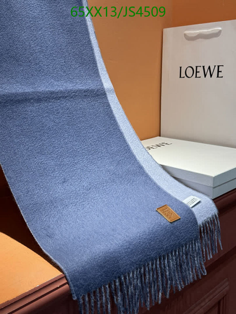 Loewe-Scarf Code: JS4509 $: 65USD