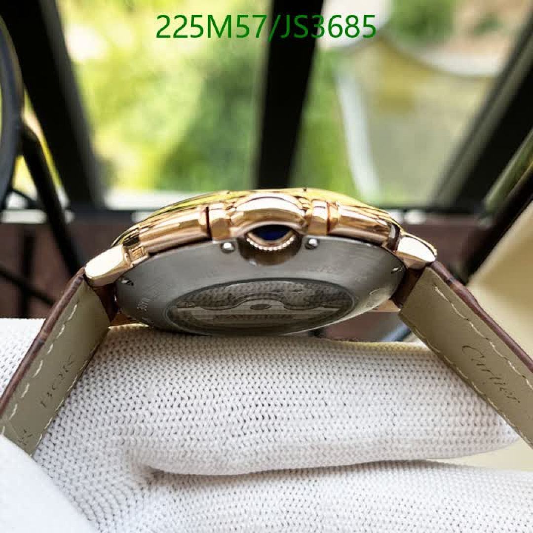 Cartier-Watch-Mirror Quality Code: JS3685 $: 225USD