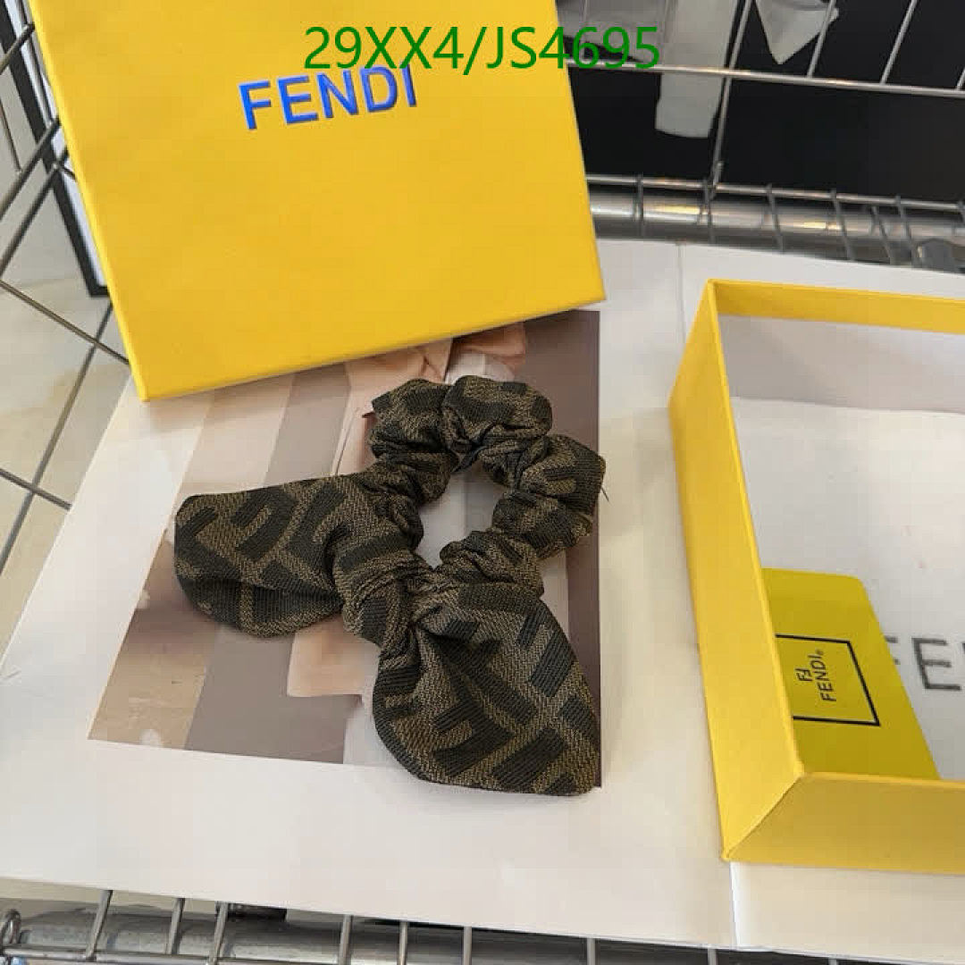 Fendi-Headband Code: JS4695 $: 29USD